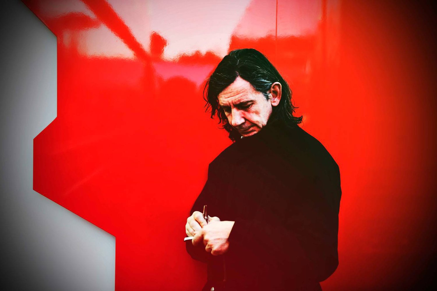 Giorgio Terruzzi